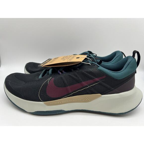 Nike Juniper Trail 2 Men's Trail Running Shoes DM0822 006 Size 12 NEW - Picture 2 of 12